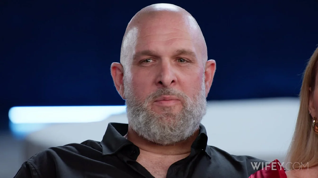 Wifey Saint LaRose And Ryan Hotwife Has Her First BBC While Hubby Watches XXX